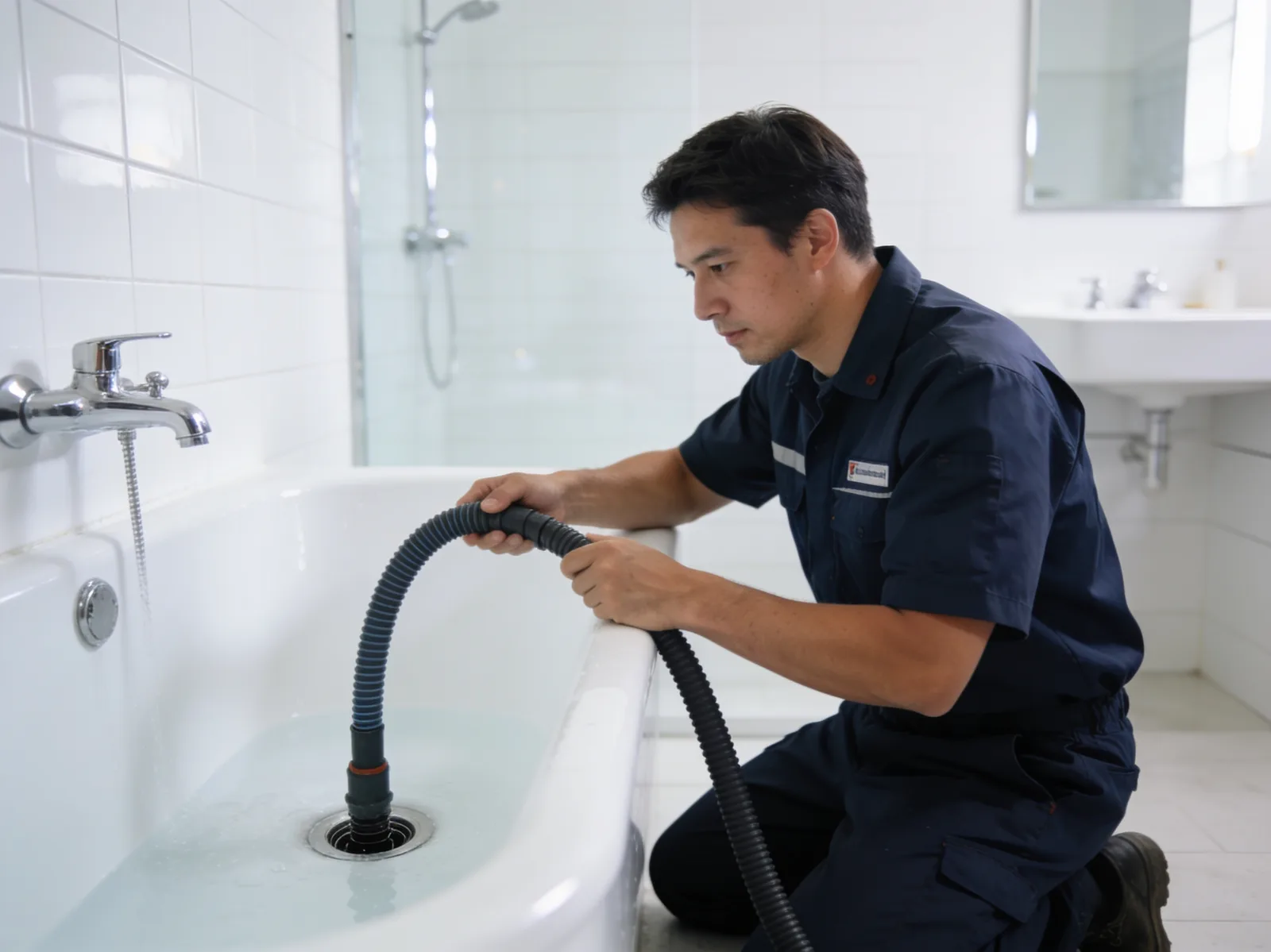Emergency Plumber Pembroke Pines, FL FAQs